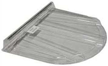 2062 Polycarbonate Well Cover by Wellcraft