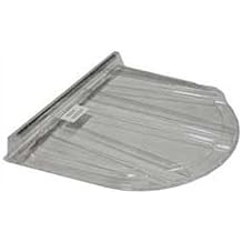 2062 Polycarbonate Well Cover by Wellcraft