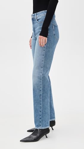 PAIGE Women's Stevie Jeans4