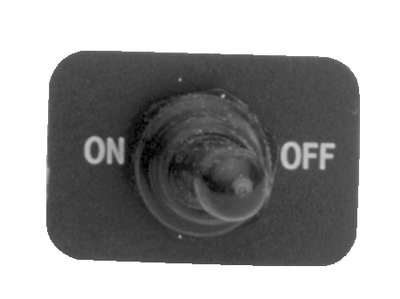 PWC ON/OFF SWITCH