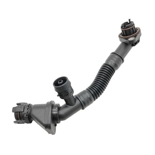 Mangueras de ventilación de cárter para solucionar fugas de aire en motor de coche 750Li 3