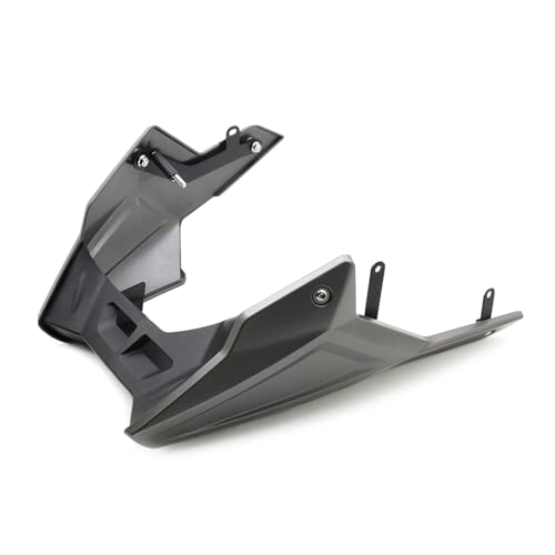 Aileron Latéral de Moto Idéal pour les Road-Trips en Kawasaki Eliminator