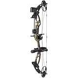 DIAMOND ARCHERY Edge XT Adjustable Accur...
