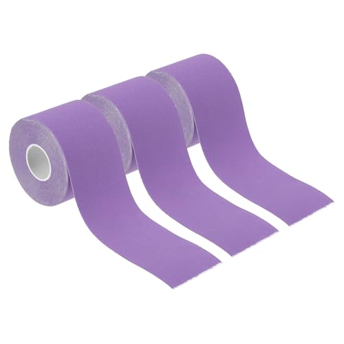 PATIKIL Aerial Hoop Tape Purple