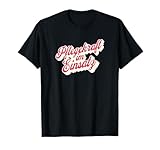 Pflegekraft im Einsatz Retro Vintage 70er 80er Design T-Shirt