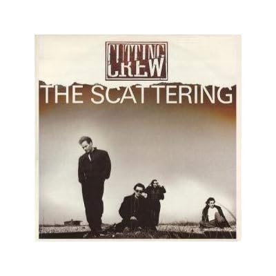 The Scattering / Christians / 612 637-213