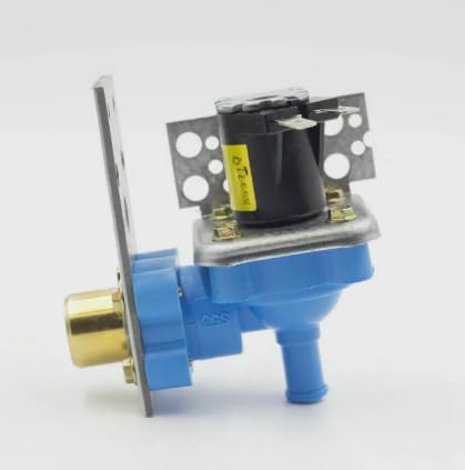 Water Inlet Valve Ice Maker 630900786 Replacement for Cornelius OEM