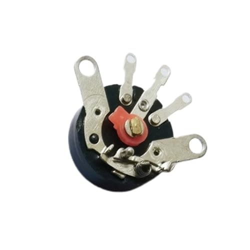 RV16MM B103 B10K B5K �X�C�b�`�t���t���b�g���[�h�|�e���V�����[�^ �p���[�A���v�{�����[���d��(B5K)