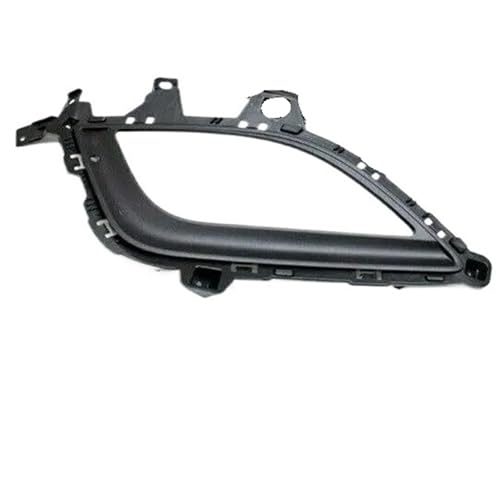 Soporte para marco de luz antiniebla Hyundai Elantra GT reparará tu defensa