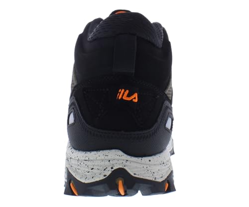 Image of Fila Grand Tier Mid