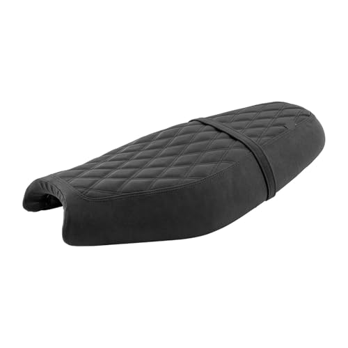 Funda de asiento de motocicleta para Street Twin 16-22 y Speed 900