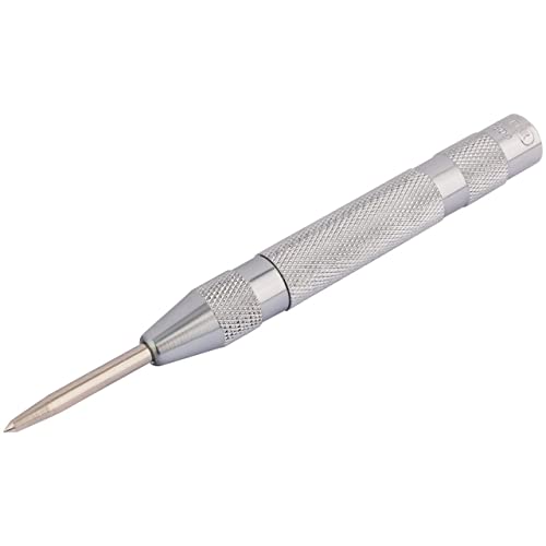 Draper 15089 Junior Automatic Centre Punch , Blue