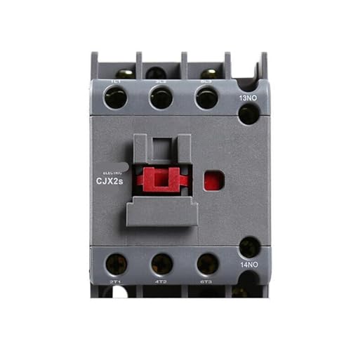 Contactor eléctrico CJX2s-2511 interruptor magnético de CA de 36V y 50Hz automatismos RoHS