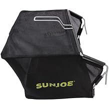 Sun Joe 24V-X2-DTS15-BAG Replacement 10.6 Gallon Collection Bag for Sun Joe 24V-X2-DTS15 Cordless Dethacher