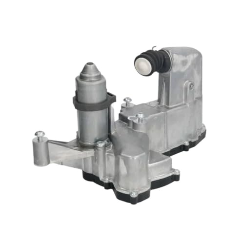 Actuador de embrague soluciona fallos de transmisión en Peugeot 1007 y Citroen C2 Nemo 3981000004