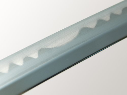 模造刀剣 特殊合金製居合練習刀