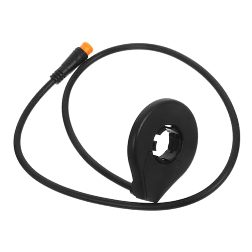 TOYANDONA 1 Juego De Sensor De Bicicleta Kit De Conexión De Freno De Bicicleta Accesorios De Bicicleta De Montaña para Hombre Sensor De Bicicleta De Montaña Accesorios De Pedal De