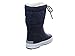 Aigle Giboulee, Botas de Caucho Unisex Niños, Azul (Marine/Blanc), 34 EU