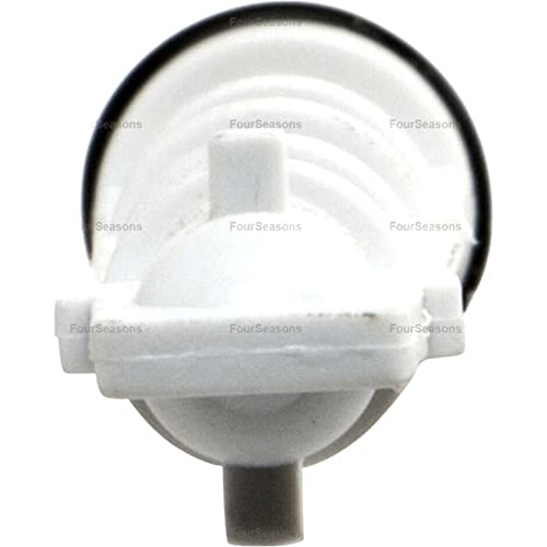 Leesenevo A/C Orifice Tube Fits 38623 #TOP3