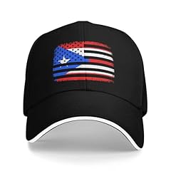 Puerto Rico‘s Flag Style