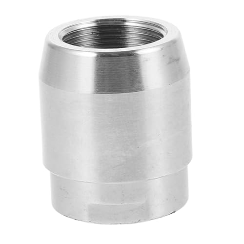 Homoyoyo Eye Rinse Nozzles Eye Wash Station Nozzle Unit Shower Station Stainless Steel