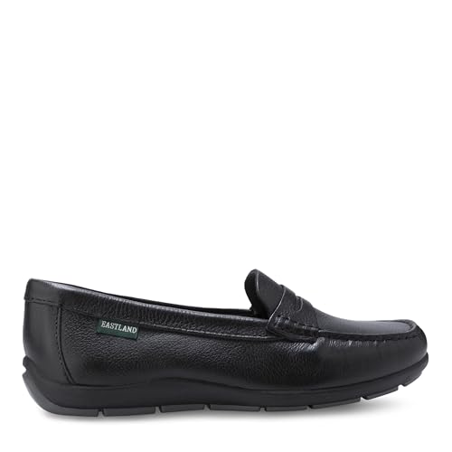Eastland Women's Julie Loafer2