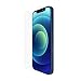 Produktbild Belkin Screenforce UltraGlass antimikrobieller Displayschutz passend für iPhone 12 Mini (reduziert Bakterien um bis zu 99 %), Transparent