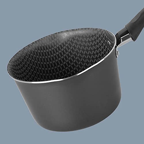 Panela Cônica 14 Centímetros Aluminio Antiaderente Linha Gourmet Multiflon