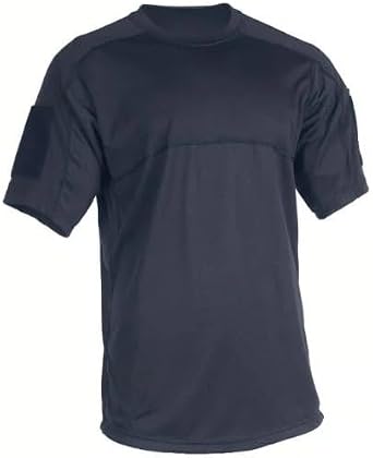 Tru-Spec Mens 24-7 Series OPS Tactical Short Sleeve T-Shirt