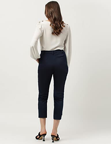 Image of Marks & Spencer Women Trouser