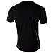 Forza Sports New Heights MMA T-Shirt - Small - Black
