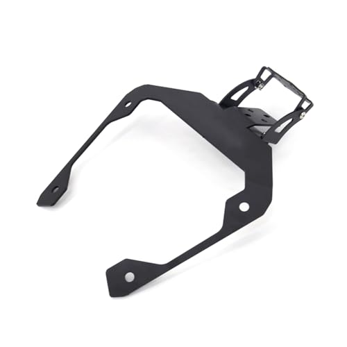 GPS navigation bracket pour FORZA750 stable anti vibrations