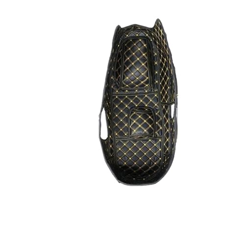 Tapis de coffre pour SYM Cruisym 300 doublure de siège finition premium