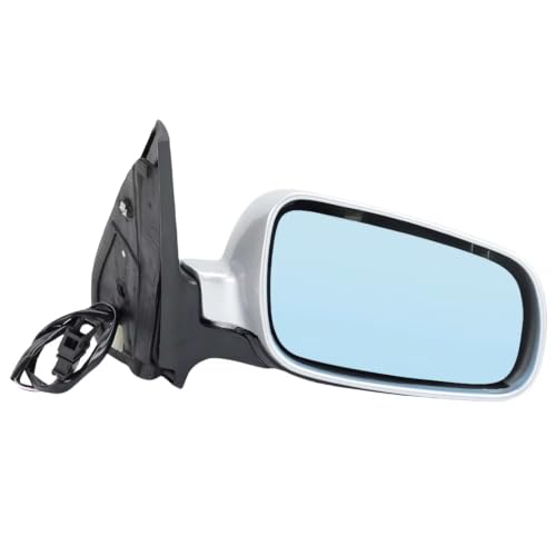 Rétroviseur pour VW Golf MK4 ensemble complet droit avec miroir
