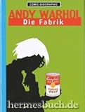willi schulz münze  Andy Warhol. Die Fabrik