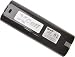 Produktbild XCell Ersatzakku (Akku) für Makita (7000, 7001, 7002, 7033)  7,2 V, 3000 mAh, 21,6 Wh