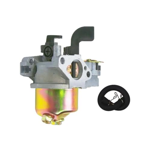 Carburateur GX100 GXH50 pour moteur 4-temps de générateur et pompe à eau