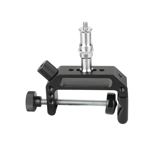 CAMVATE C Clamp image