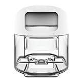 Ajustement universel for plusieurs modèles: Grâce à sa conception universelle, il s'adapte à l'interface et à la taille du réservoir d'eau de la plupart des aspirateurs. Il s'ajuste parfaitement après installation, sans fuite ni desserrage, et n'affecte pas la pulvérisation d'eau ni le nettoyage. Aucune modification n'est nécessaire for une utilisation directe, ce qui simplifie le choix des accessoires.