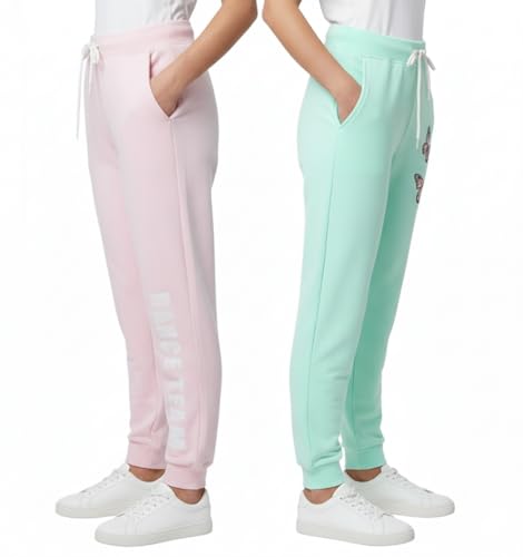 Image of Cloth Theory Girl Track Pants