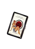 Lucky Strike Pinup ad Cindy case Rockabilly Christmas Stocking Stuffers