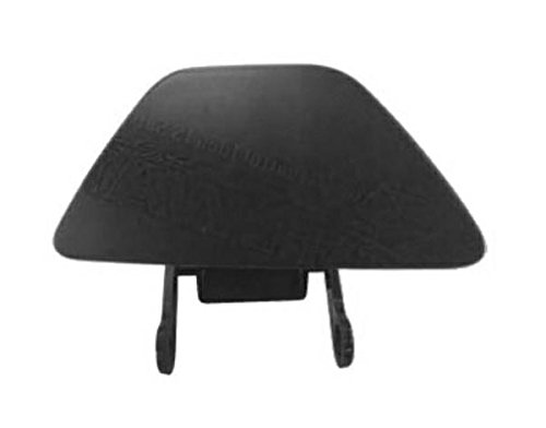 Cache lave-phare avant droit BM55269D pour pare-chocs automobile