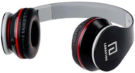 Langston iM-12v Kulaklık Mikrofon ve 3.5mm Stereo Kablo - Beyaz - Görsel 2