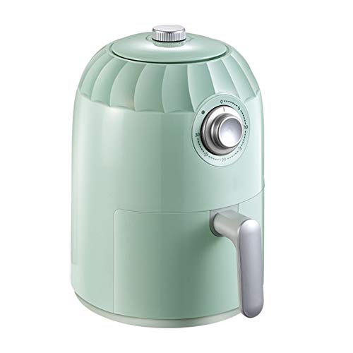 Heißluftfritteuse, Low Fat Oil Free Air Fryer große Kapazitäts-Fritteuse Ofen für den Hausgebrauch Steuerheißluft-Friteusen Smart-Fritteuse