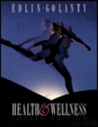 HEALTH & WELLNESS-4E: .