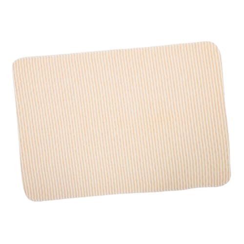 Ipetboom Pee Pads Washable Fabric for Adults Light for Bedwetting Reusable Diaper Changing Pads