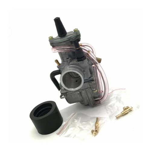 Carburateur 28 mm PWK28 pour équiper votre moto tout-terrain au garage