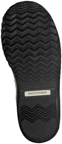 Sorel Women's Winter Carnival Boot,Black/Stone,5 M US | Image 6