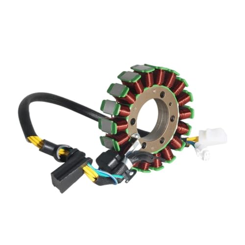 Stator de moto LT-4WD bobine allumage générateur 32101-19B00 32101-19B10