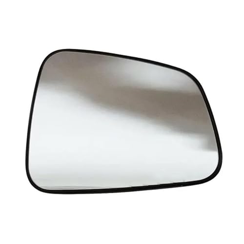 Glace de rétroviseur droit chauffant pour Buick Encore 2010-2018